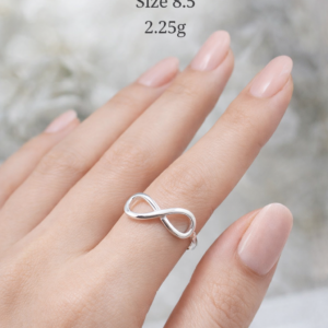 925 Silver Ring