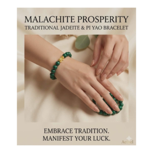 18k Lucky Charm Bracelet
